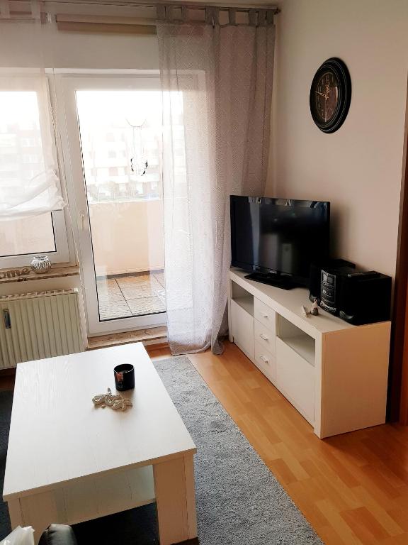 Kleine Möwe Ferienwohnung room 5